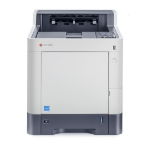 KYOCERA P6035cdn Colour 9600 x 600 DPI A4