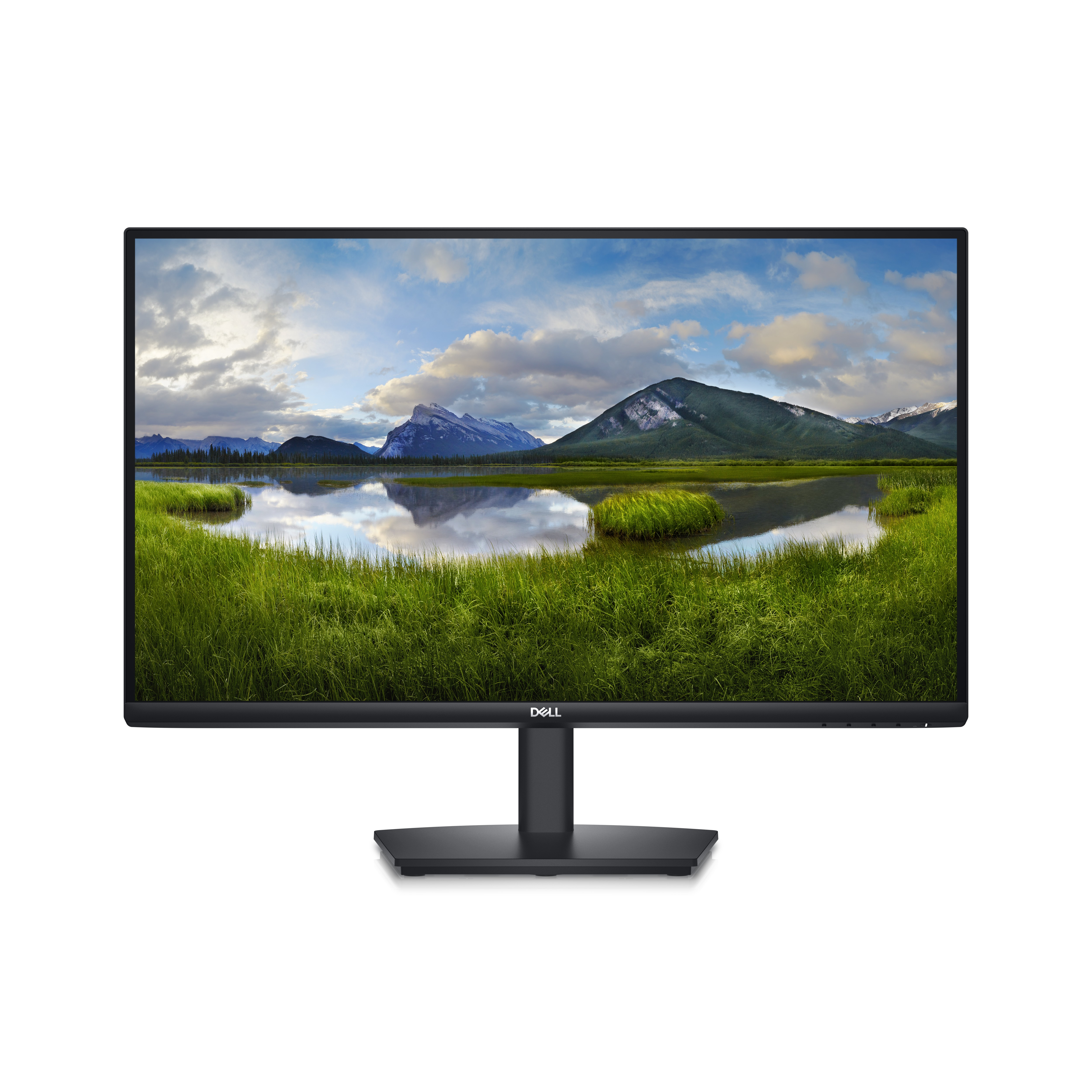 Image of DELL E Series 27 Monitor - E2724HS