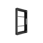 Multibrackets M Wallmount Pro OH55 F/B/A-S with Side Covers