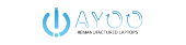 Ayoo Remanufactured Laptops