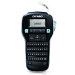 DYMO LabelManager 160 label printer Thermal transfer 180 x 180 DPI D1 QWERTY