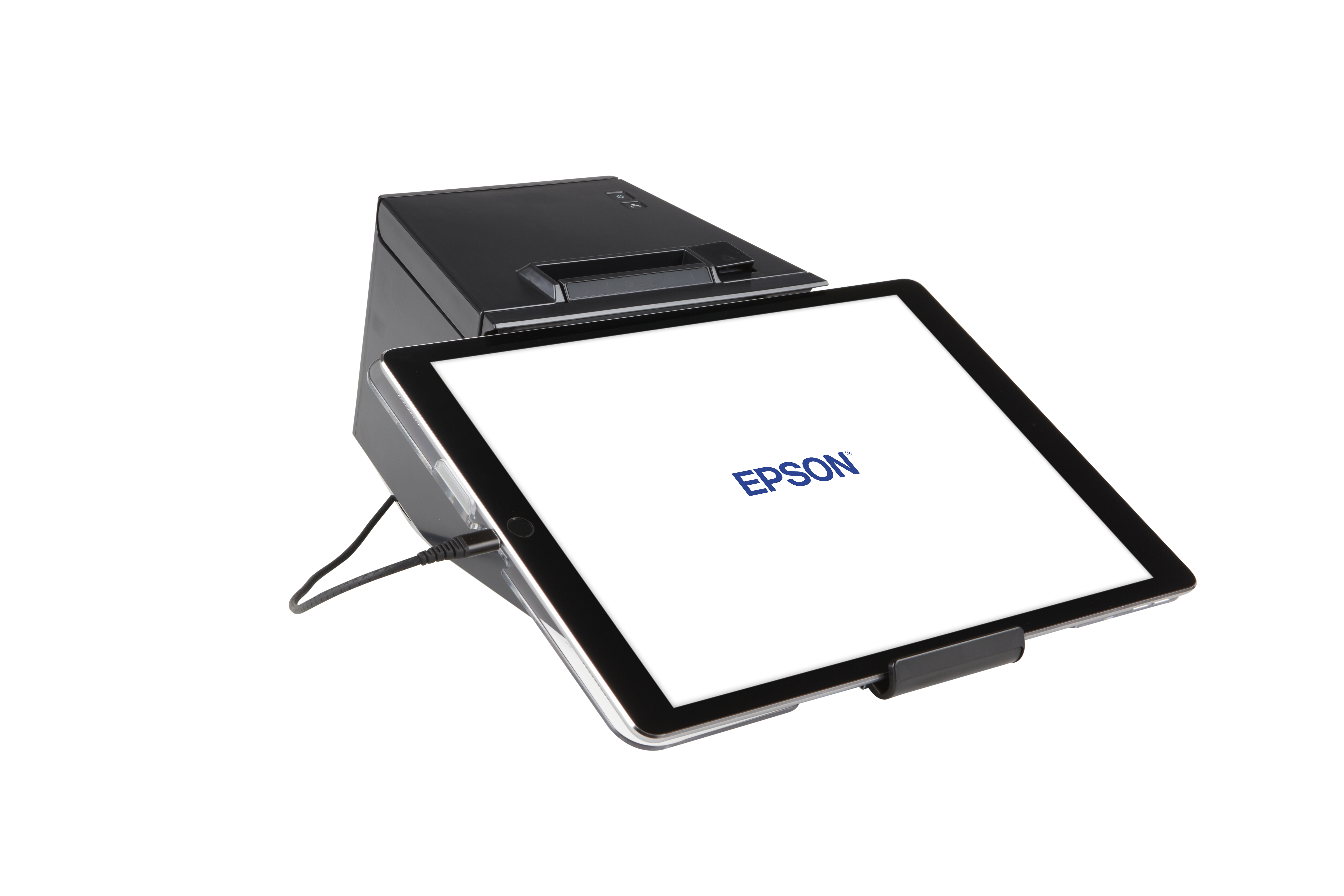 Image of Epson TM-m30II-SL (512) 203 x 203 DPI Wired Thermal POS printer
