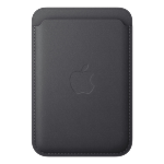 Apple iPhone FineWoven Wallet with MagSafe - Black