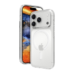 dbramante1928 Bulk - Nuuk Pro MS - iPhone 18 Pro/iPhone 17 Pro - Clear