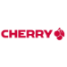 CHERRY Stream Desktop Recharge Tastatur Maus enthalten Universal RF Wireless AZERTY Französisch Schwarz