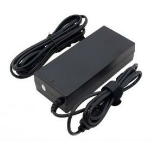 HP 677770-002 power adapter/inverter Indoor 65 W Black