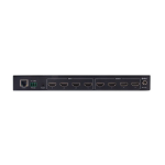 Tripp Lite B119-4X4-4K6-VW video splitter HDMI 4x HDMI