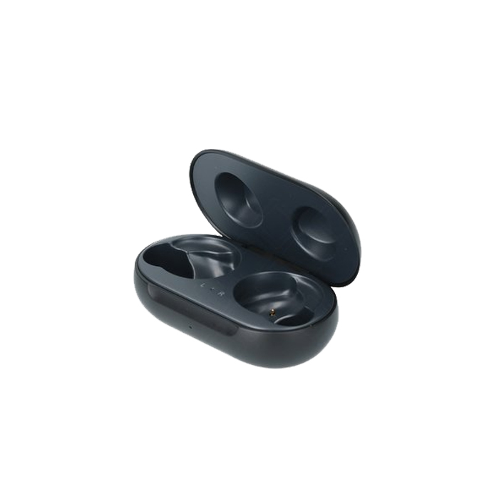 EU Product - Galaxy Buds Charging Case Replacement Part - Black thumbnail