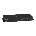 Black Box MCX