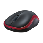 Logitech 910-003635 mouse Office Ambidextrous RF Wireless Optical 1000 DPI
