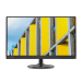 Lenovo ThinkVision C27q-30 computer monitor 68.6 cm (27") 2560 x 1440 pixels Quad HD LED Black