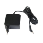 CoreParts MBXLE-AC0004 power adapter/inverter Indoor 65 W Black