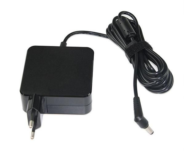 Coreparts Black Mbxle-Ac0004 Power Adapter/Inverter Indoor 65 W
