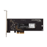 HyperX Predator SHPM2280P2H/480G internal solid state drive 480 GB M.2 PCI Express 2.0 MLC
