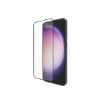 dbramante1928 Bulk - eco-shield - Galaxy S23 - Black Edge