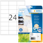 HERMA 10703 printeretiket
