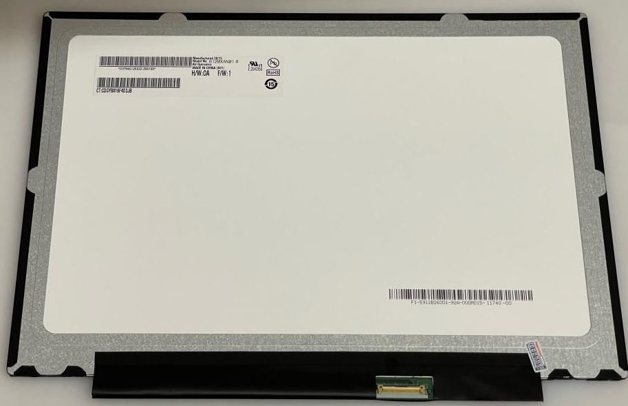 Image of CoreParts MSC120H30-348G laptop spare part Display