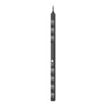 APC NetShelter power distribution unit (PDU) 42 AC outlet(s) 0U Black