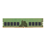 Kingston Technology KSM32ES8/8MR memory module 8 GB 1 x 8 GB DDR4 3200 MHz ECC