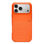 Apple Beats iPhone 17 Pro Max Rugged Case with MagSafe and Camera Control – Sierra Orange