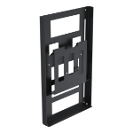Ergonomic Solutions SpacePole Digital Signage Wall mount for HP Engage One Pro 19.5"