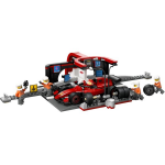 LEGO City Project Alicia 2025 60443 F1