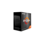 AMD Ryzen 7 5700X3D processor 3 GHz 96 MB L3 Box