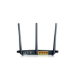 TP-Link TD-W8980 router inalámbrico Gigabit Ethernet Doble banda (2,4 GHz / 5 GHz)