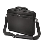 Kensington LS240 Carrying Case — 14.4"/36.6cm - Black