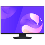 DPSB Eizo FlexScan EV2495 24.1" (61.1 cm) LCD monitor Black