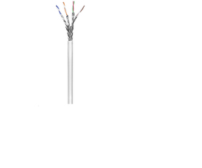 Microconnect KAB018-305 networking cable Grey 305 m Cat6 S/FTP (S-STP)