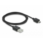 DeLOCK Adapter HDMI-A male to DisplayPort female 8K