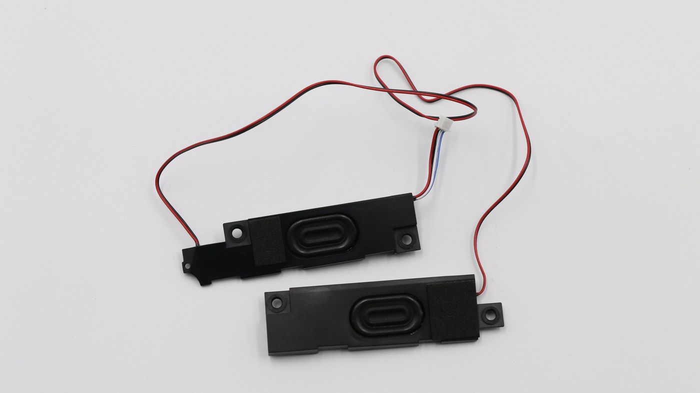 Image of Lenovo Planar Intel speak