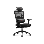 Huzaro COMBAT 7.0 PC gaming chair Padded seat Black