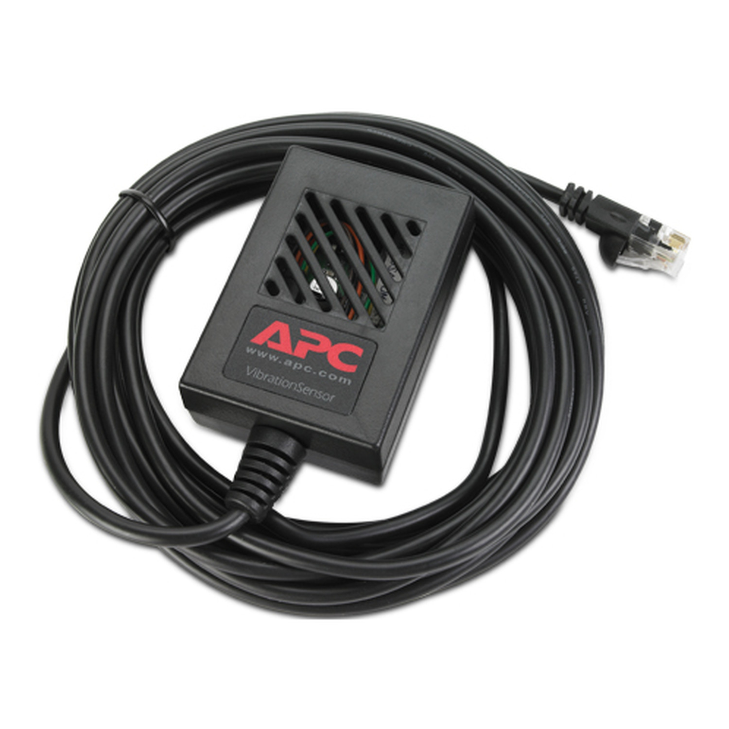 Apc Wired. Sensor. Netbotz. Vibration. 12 Ft