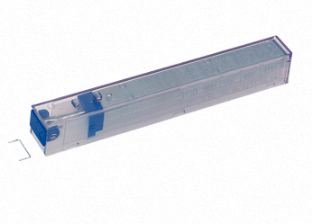 Leitz Blue K6 Staple Cartridge (5 Pack) 55910000