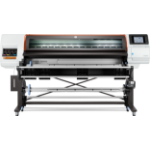 HP Stitch S300 large format printer Dye-sublimation Colour 1200 x 1200 DPI 1625 x 1220 mm Ethernet LAN