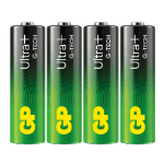 GP Batteries 151422 huishoudelijke batterij Wegwerpbatterij AA Alkaline