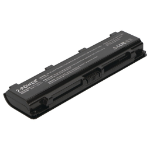 2-Power 10.8V 5200mAh Li-Ion Laptop Battery