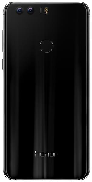 Huawei Glued Battery Cover