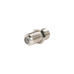Monster Coax Coupler F-Type