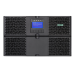 HPE G2 R8000/Hardwire/208V Outlets (4) L6-20 (2) L6-30/6U Rackmount NA/JP UPS strömskydd (UPS) Dubbelkonvertering (Online) 8 kVA 7200 W 6 AC-utgångar