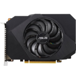 ASUS Phoenix PH-GTX1650-4GD6 graphics card NVIDIA GeForce GTX 1650 4 GB GDDR6