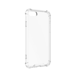 IFROGZ Defence mobile phone case 11.9 cm (4.7") Cover Transparent