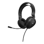 Corsair HS35 v2 Headset Wired Head-band Gaming Carbon