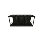 Middle Atlantic C5-FF31-3 rack accessory Rack frame