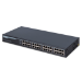 Digitus 16-port 10G Ethernet PoE+ injector, 802.3at, 250 W