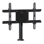 Chief STLU TV mount 132.1 cm (52") Black