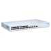 Hewlett Packard Enterprise E4500-24 Switch Managed L2 White