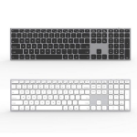 JLC JS20 Wireless Keyboard Wireless Keyboard